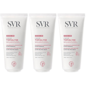Cerca Offerte di svr crème topialyse 3x200 ml crema e acquista online