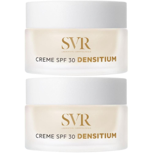 Cerca Offerte di svr densitium crema spf30 2x50 ml e acquista online