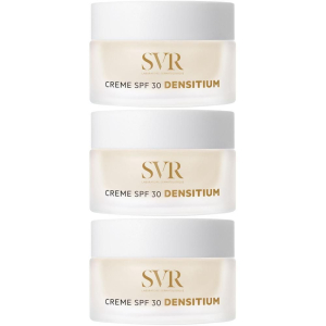 Cerca Offerte di svr densitium crema spf30 3x50 ml e acquista online