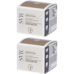 Cerca Offerte di svr densitium crema spf30 ricarica 2x50 ml e acquista online