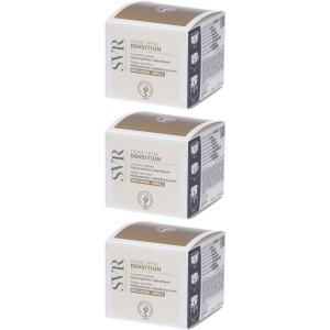 Cerca Offerte di svr densitium crema spf30 ricarica 3x50 ml e acquista online