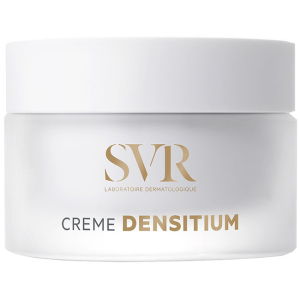 Cerca Offerte di svr densitium creme crema antietà rassodante idratante pelle matura ricaricabile 50ml e acquista online