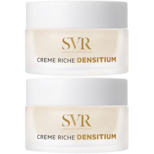 Cerca Offerte di svr densitium creme riche 2x50 ml e acquista online