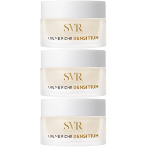 Cerca Offerte di svr densitium creme riche 3x50 ml e acquista online