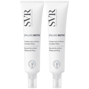 Cerca Offerte di svr [filler] biotic crema contorno occhi e labbra - risparmia il 10% c e acquista online