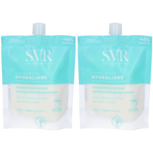 Cerca Offerte di svr hydraliane creme riche 2x50 ml e acquista online