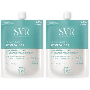 Cerca Offerte di svr hydraliane light cream 2x50 ml e acquista online
