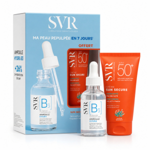 Cerca Offerte di svr kit ampoule b sun secure idrata protegge 30 ml e 15 ml e acquista online