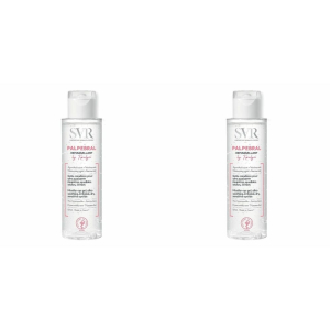 Cerca Offerte di svr palpébral by topialyse struccante occhi set da 2 2x125 ml gel dete e acquista online