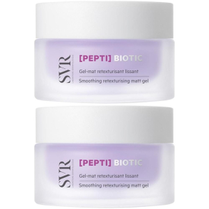 Cerca Offerte di svr pepti biotic gel-mat rigenerante levigante 2x50 ml e acquista online