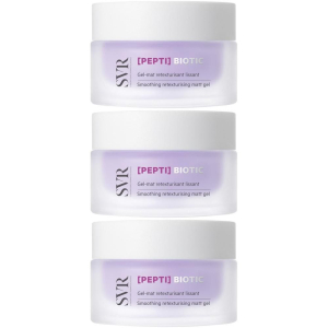 Cerca Offerte di svr pepti biotic gel-mat rigenerante levigante 3x50 ml e acquista online