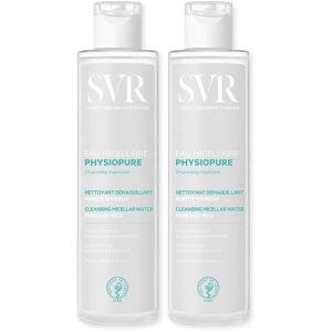Cerca Offerte di svr physiopure eau micellaire 2x200 ml e acquista online