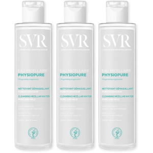 Cerca Offerte di svr physiopure eau micellaire 3x200 ml e acquista online
