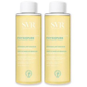 Cerca Offerte di svr physiopure huile démaquillante olio detergente struccante set da 2 e acquista online