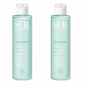 Cerca Offerte di svr physiopure tonique set da 2 2x200 ml lozione viso e acquista online