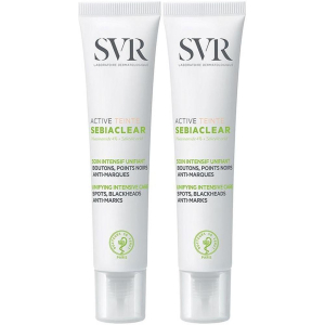 Cerca Offerte di svr sebiaclear active teintè 2x40 ml e acquista online