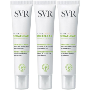 Cerca Offerte di svr sebiaclear active teintè 3x40 ml e acquista online