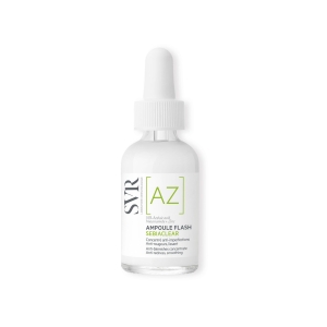 Cerca Offerte di Svr sebiaclear ampoule flash 30 ml gel e acquista online