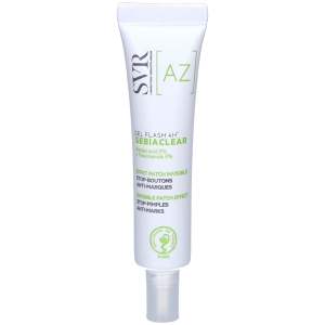 Cerca Offerte di Svr sebiaclear cicapeel flash gel 15 ml e acquista online