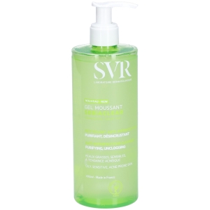 Cerca Offerte di Svr sebiaclear schaumbad-gel 400 ml gel e acquista online