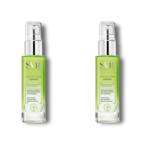 Cerca Offerte di svr sebiaclear sérum 2x1 pz siero e acquista online
