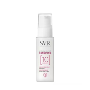 Svr sensifine 40 ml crema idratante lenitiva per pelli sensibili 951456817