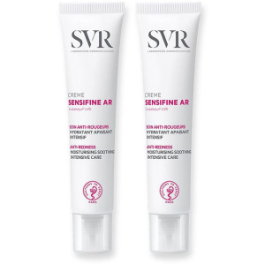 Cerca Offerte di svr sensifine ar crème set da 2 2x40 ml crema e acquista online