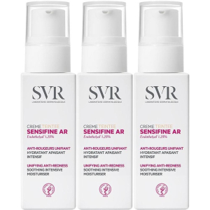 Cerca Offerte di svr sensifine ar crème teintée 3x40 ml crema e acquista online