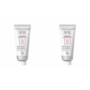 Cerca Offerte di svr sensifine baume demaquillant set da 2 2x100 ml balsamo e acquista online