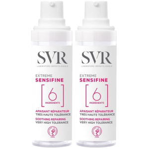 Cerca Offerte di svr sensifine extreme crema 2x30 ml e acquista online