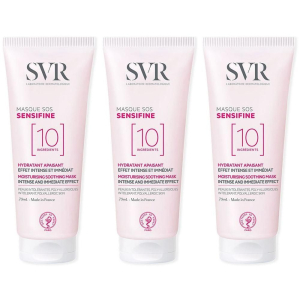 Cerca Offerte di svr sensifine maschera sos 3x75 ml e acquista online
