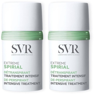 Cerca Offerte di svr spirial extréme 2x20 ml e acquista online