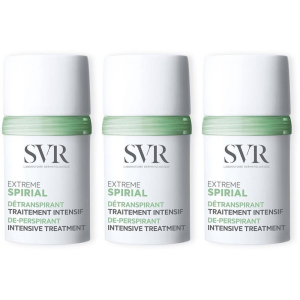 Cerca Offerte di svr spirial extréme 3x20 ml e acquista online