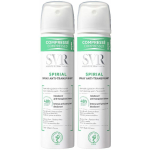 Cerca Offerte di svr spirial spray set da 2 2x1 pz e acquista online