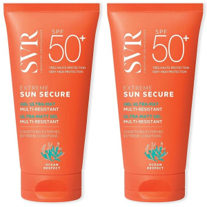 Cerca Offerte di svr sun secure extreme spf 50 + set da 2 2x50 ml crema e acquista online
