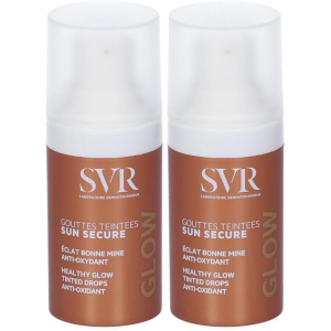 Cerca Offerte di svr sun secure glow gocce colorate 2x15 ml crema e acquista online