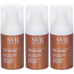 Cerca Offerte di svr sun secure glow gocce colorate 3x15 ml crema e acquista online