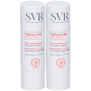 Cerca Offerte di svr topialyse balsamo labbra 2x4,8 g e acquista online