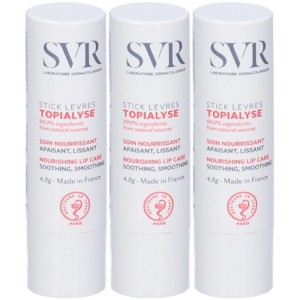 Cerca Offerte di svr topialyse balsamo labbra 3x4,8 g e acquista online