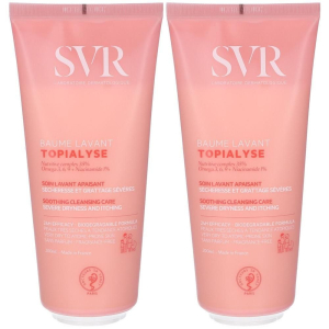 Cerca Offerte di svr topialyse baume lavant 2x200 ml e acquista online