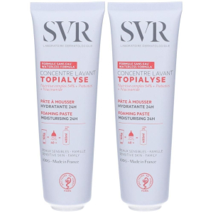 Cerca Offerte di svr topialyse concentré lavant 2x100 ml e acquista online