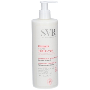 Cerca Offerte di Svr topialyse creme 400 ml crema e acquista online
