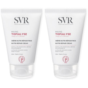 Cerca Offerte di svr topialyse mains 2x50 ml e acquista online