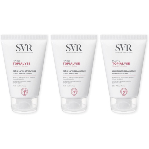 Cerca Offerte di svr topialyse mains 3x50 ml e acquista online