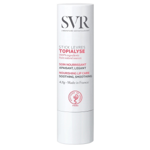 Cerca Offerte di svr topialyse stick labbra nutriente e lenitivo per labbra secche 4.8g e acquista online