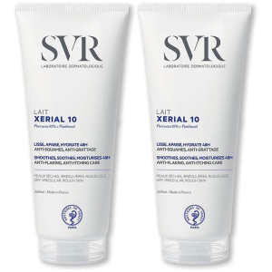 Cerca Offerte di svr xerial 10 lait 2x200 ml crema e acquista online