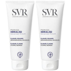 Cerca Offerte di svr xerial dm psoriasi 2x200 ml e acquista online