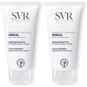 Cerca Offerte di svr xerial fissures&crevasses crema piedi 2x50 ml e acquista online