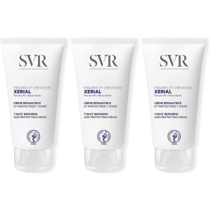 Cerca Offerte di svr xerial fissures&crevasses crema piedi 3x50 ml e acquista online
