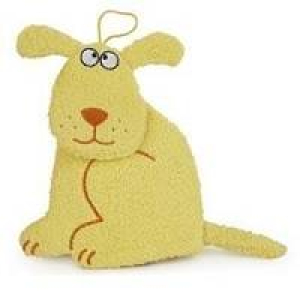 swash yellow dog egmont toys bugiardino cod: 912514674 